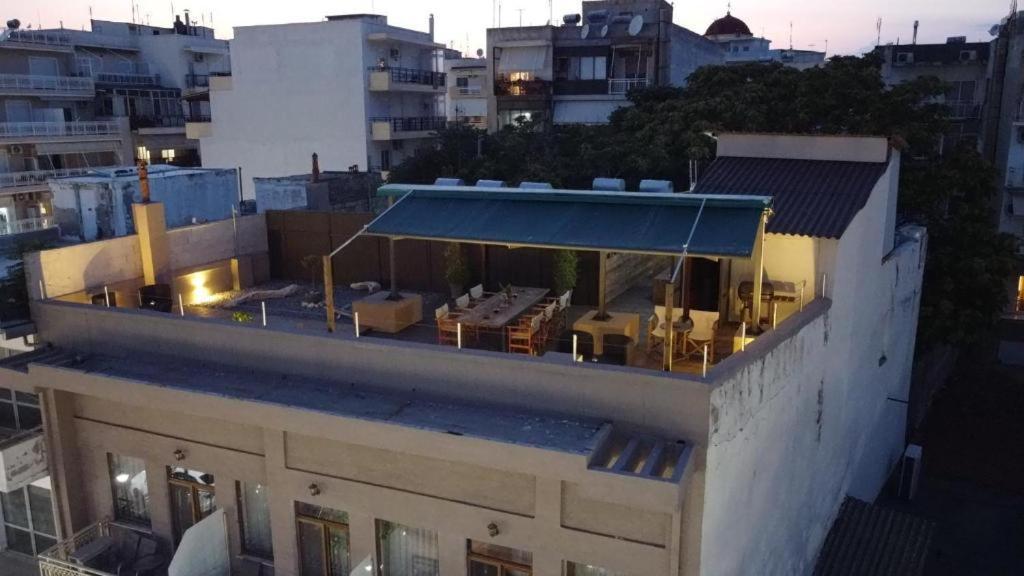 City Loft 3 Alexandroupoli Exterior foto
