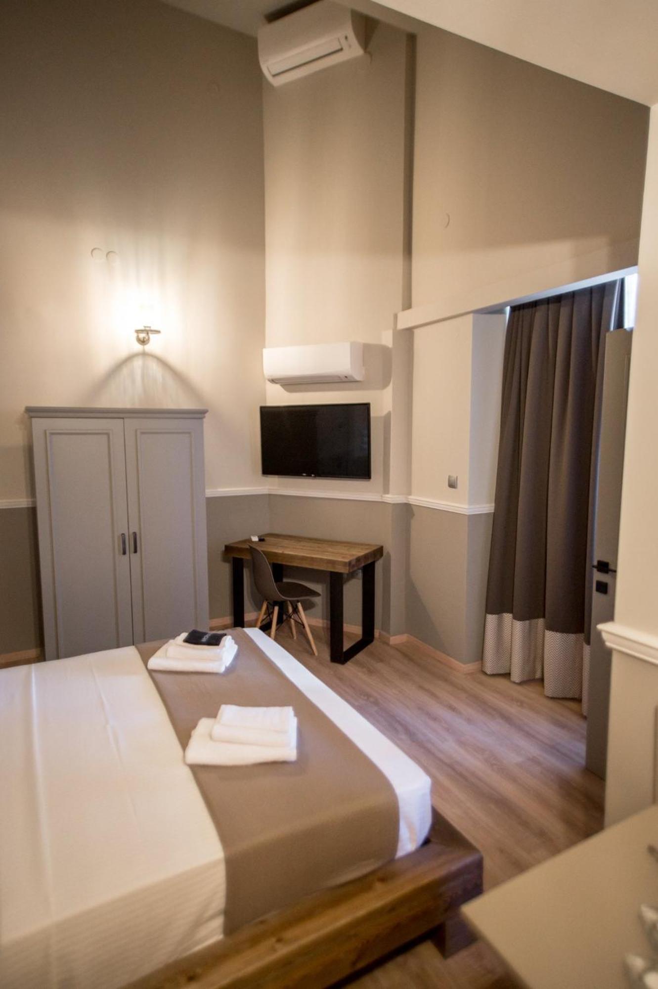 City Loft 3 Alexandroupoli Exterior foto